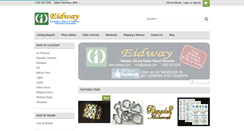 Desktop Screenshot of eidway.com