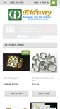 Mobile Screenshot of eidway.com